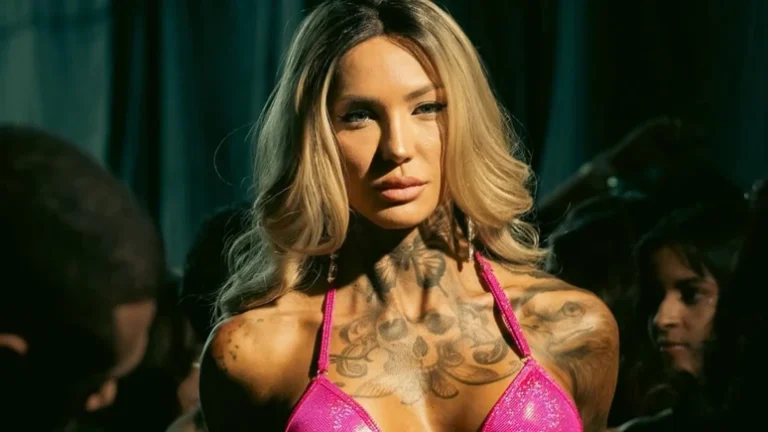 Quem é Zoo, criadora de conteúdo adulto e fisiculturista que mandou carinha apaixonada para Zé Felipe