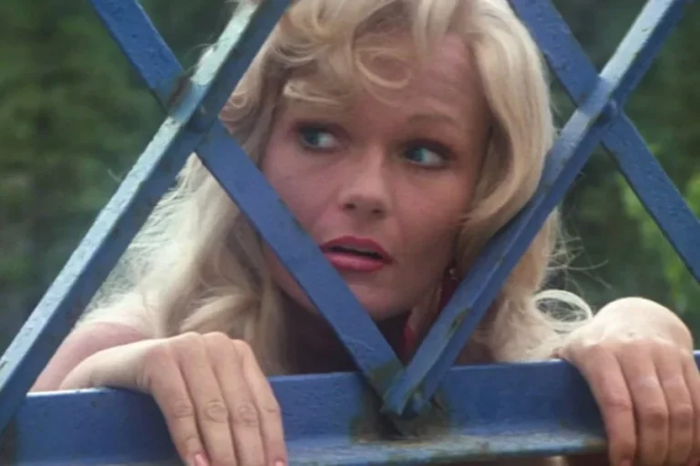 Morre Valerie Perrine, atriz de Superman indicada ao Oscar