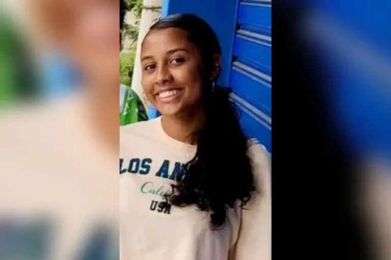 Adolescente é morta a facadas ao sair para lanchar com amigas no Rio