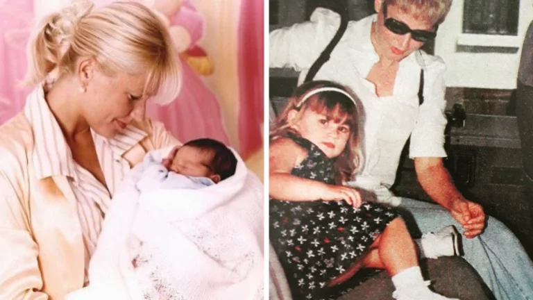 Sasha homenageia Xuxa em aniversário: “O abraço que chamo de casa”