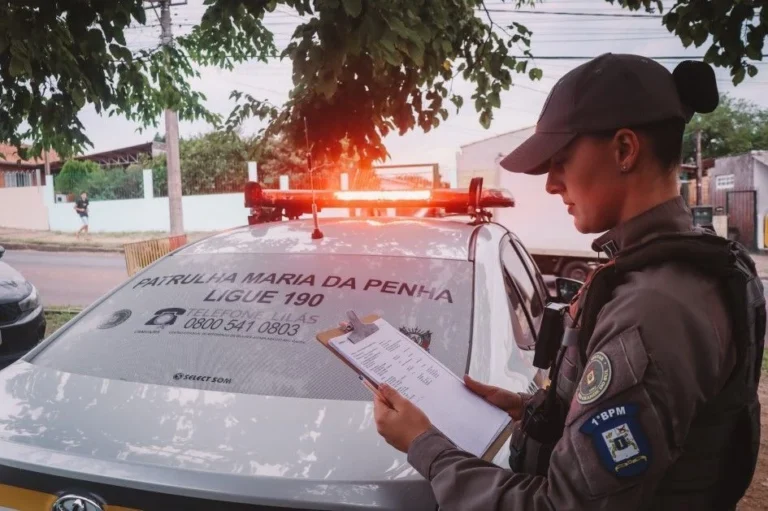 RS: Polícia cria algoritmo para aumentar proteção das mulheres no estado