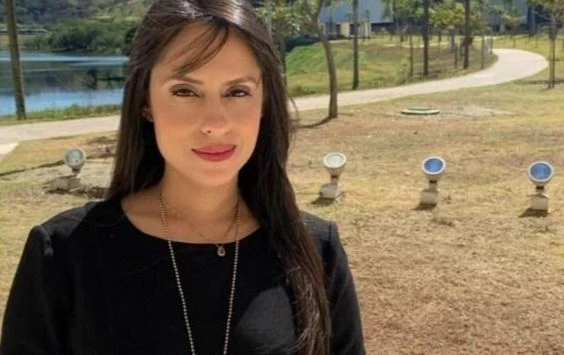 Delegada casada com homem que matou gari em MG terá conduta investigada