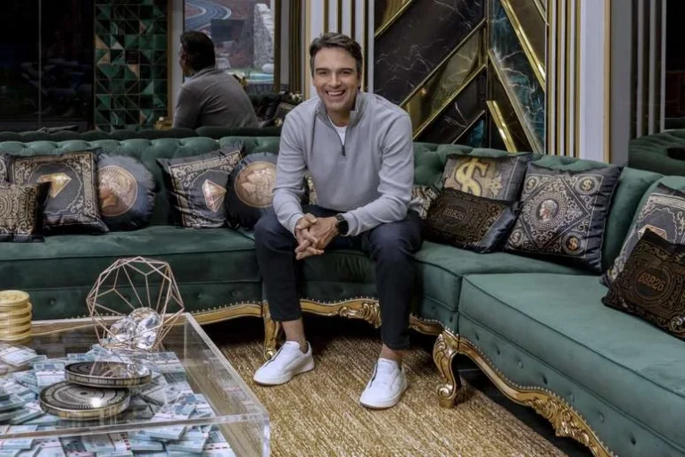 Que horas é o BBB 26 hoje?