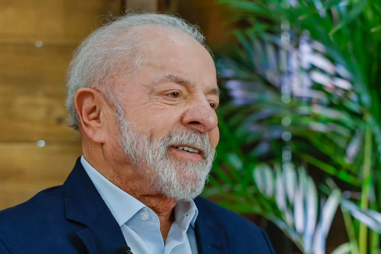 Real Time Big Data: Lula é aprovado por 60% em PE; desaprovação vai a 37%