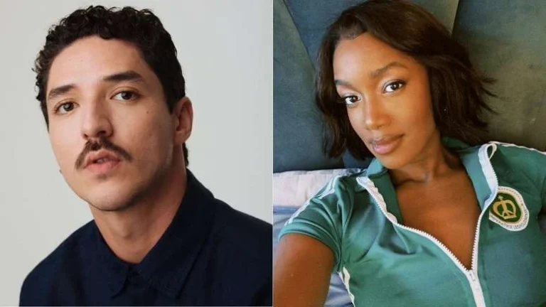 Estamos nos divertindo: namorado de Iza fala sobre romance com a cantora