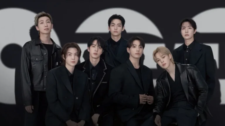 Compra de ingressos dos shows de K-pop do BTS em SP é alterada; confira