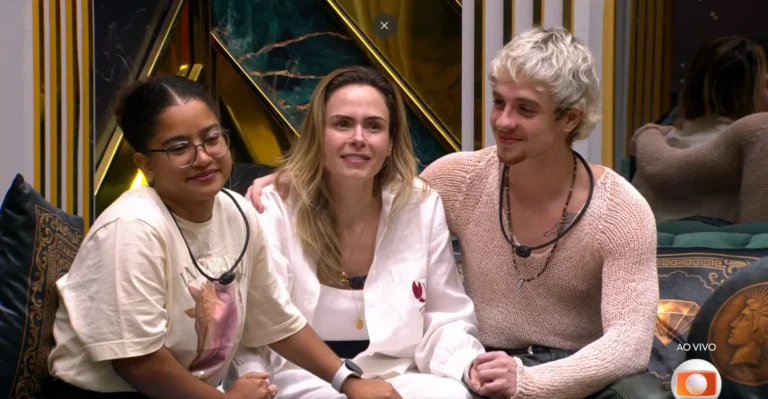 BBB 26: participantes ganham dia de beleza na véspera da final
