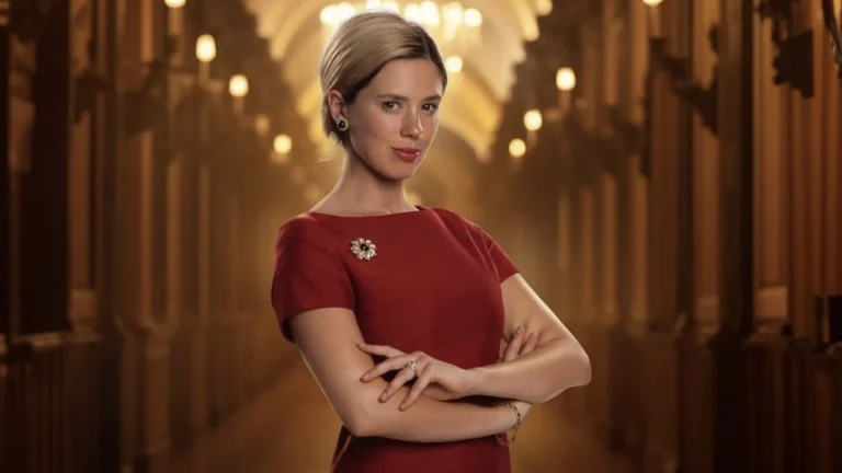 “Máxima”: o que é real e o que é ficção na série da família real holandesa