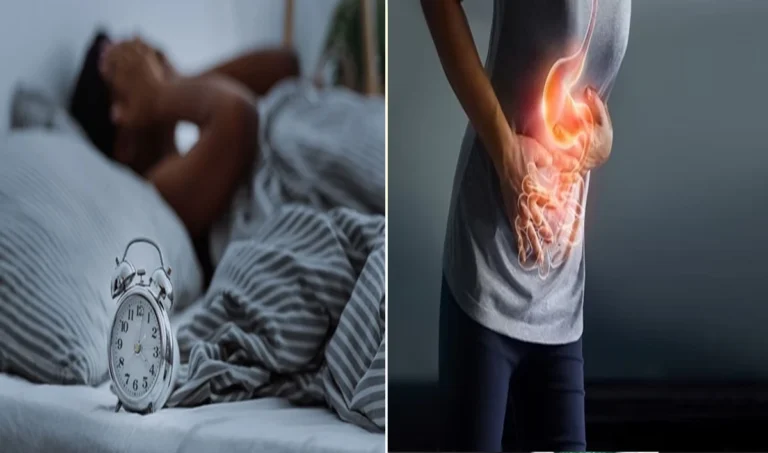 Esses são os dois sinais durante o sono que podem indicar câncer