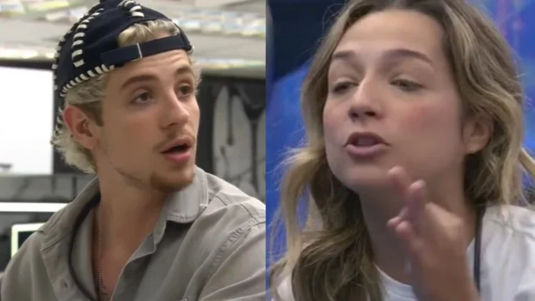Juliano Floss toma drástica decisão contra Samira após o ‘BBB 26’