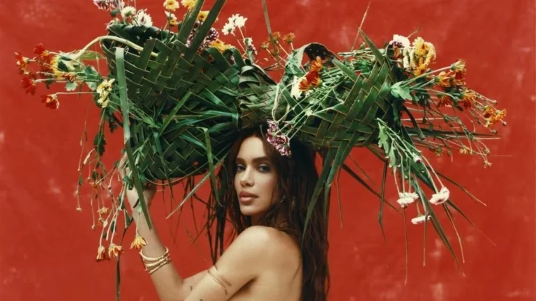 Anitta abre votação para fãs escolherem capa de novo álbum; veja