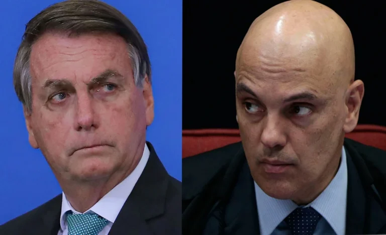 Bolsonaro quebra protocolo e faz pedido ousado ao STF; entenda
