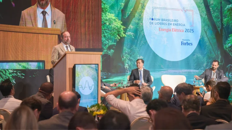 LATAM Energy Week debate espaço estratégico da energia no Brasil