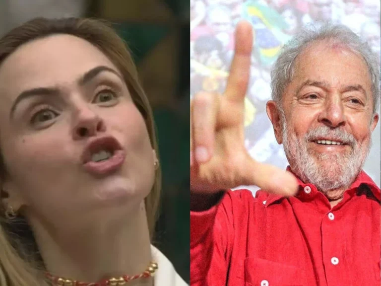 Lula aparece na final do BBB 26 e deixa Ana Paula Renault em choque; entenda