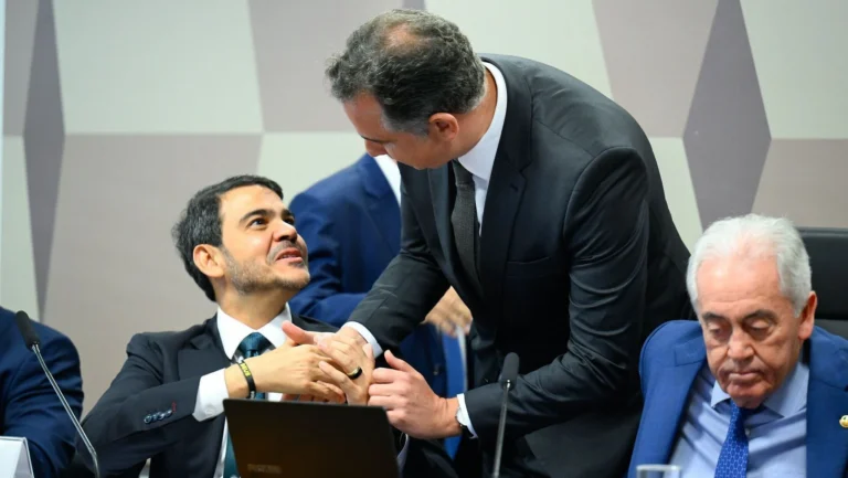 Entenda em oito pontos a derrota histórica de Jorge Messias no Senado