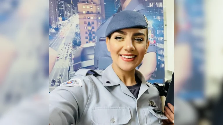 Filha de PM morta por tenente-coronel vai receber pensão um mês após pedido
