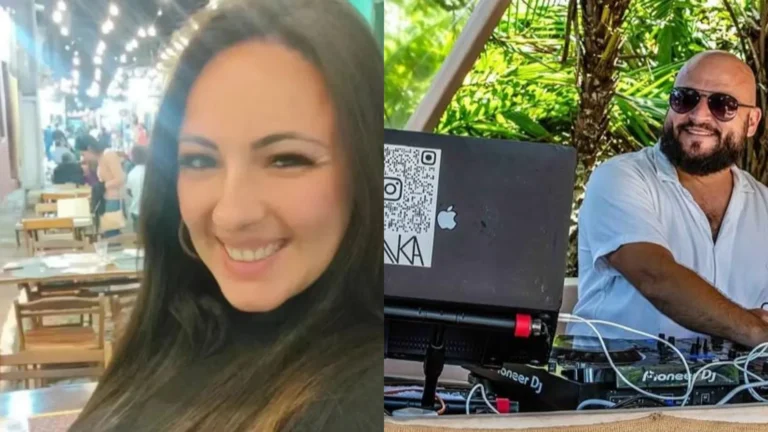 Mulher é encontrada morta na Bahia; ex-namorado DJ é suspeito