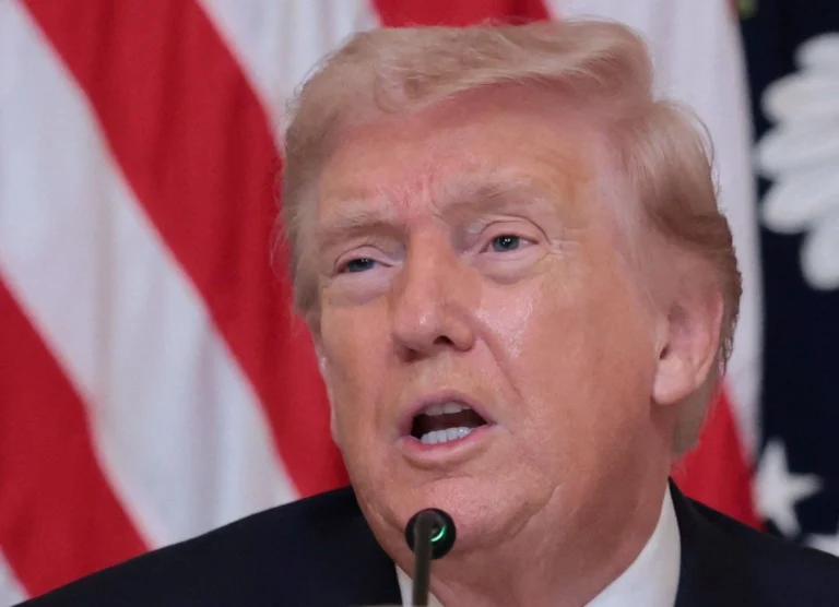 Trump diz que forças dos EUA sairão “do Irã muito rapidamente”