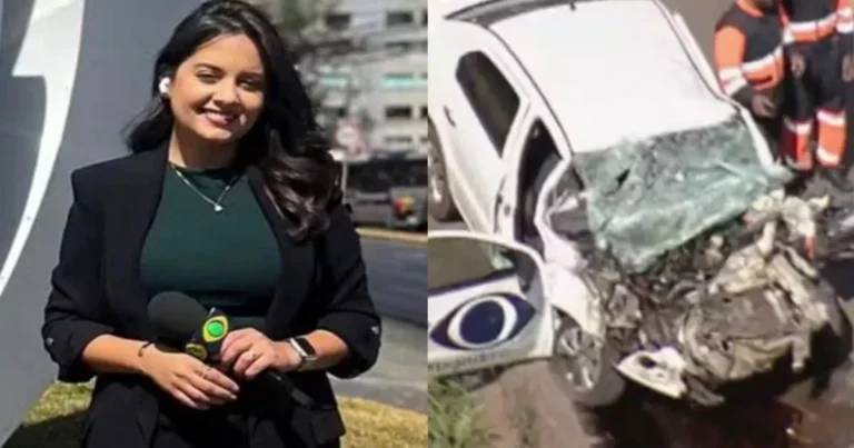 Saiba quem era Alice Ribeiro, jornalista da Band vítima de grave acidente