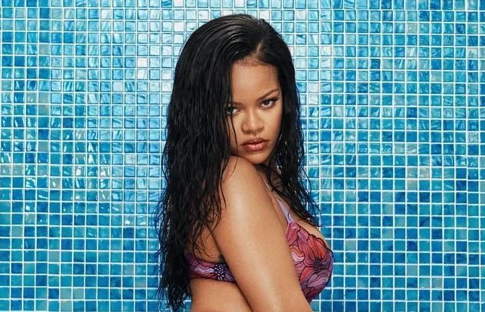 Rihanna ultrapassa 200 milhões de certificações na indústria musical