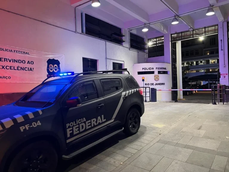 Policial “Bonitão” é preso foragido nos EUA por favorecer o crime no RJ