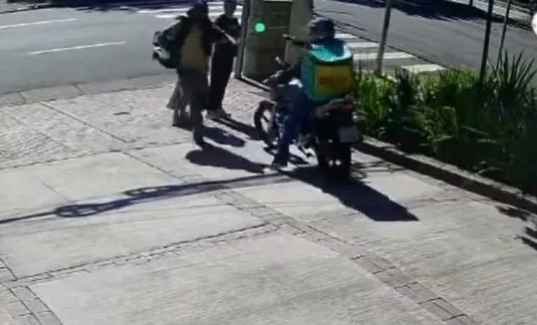 Homem é morto após intervir em tentativa de assalto em Moema