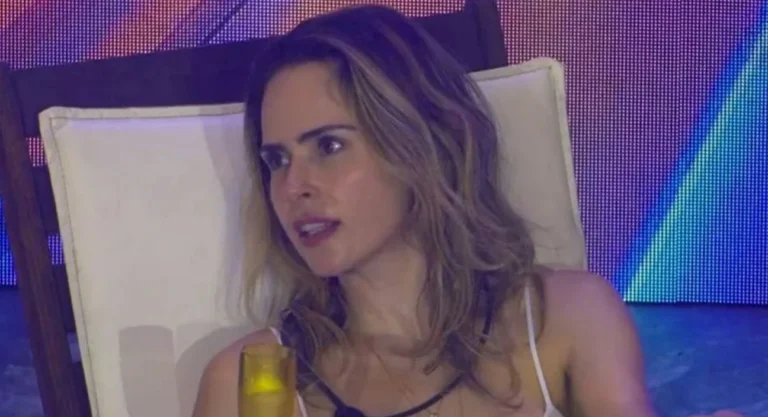 No BBB 26, Ana Paula analisa jogo de Jordana e crava: “A mais forte é ela”
