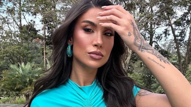 Bianca Andrade troca farpas com ex-funcionário: “Tem que ter cuidado”