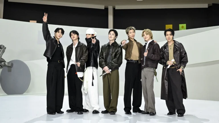 Venda geral de ingressos para shows do BTS no Brasil começa nesta sexta