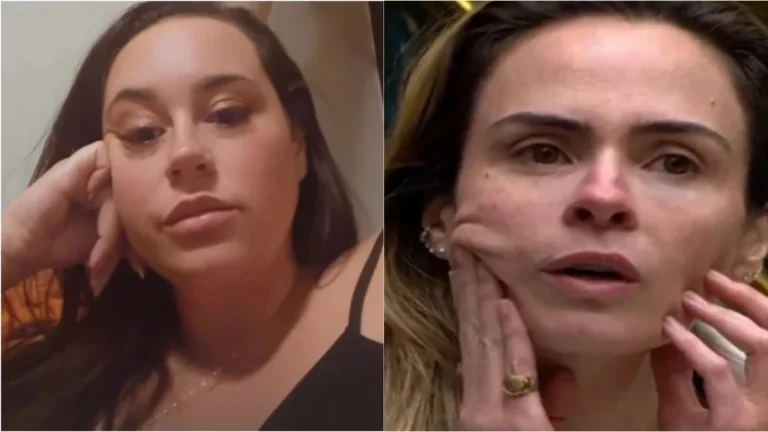 BBB 26: irmã entrega o que falou à Ana Paula em reencontro emocionante