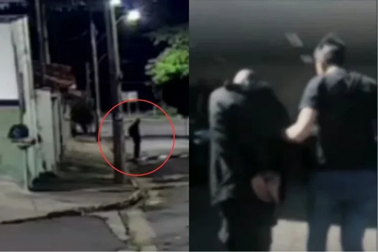 Filho é preso em velório da mãe após matá-la para desbloquear celular