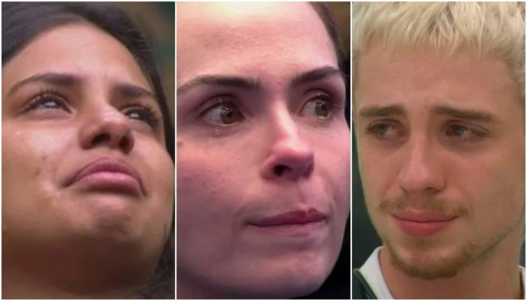 BBB 26: nova parcial da enquete mostra brothers com porcentagens próximas