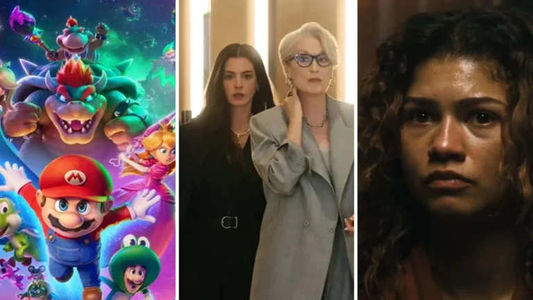 Estreias de abril: o que chega aos cinemas e streamings