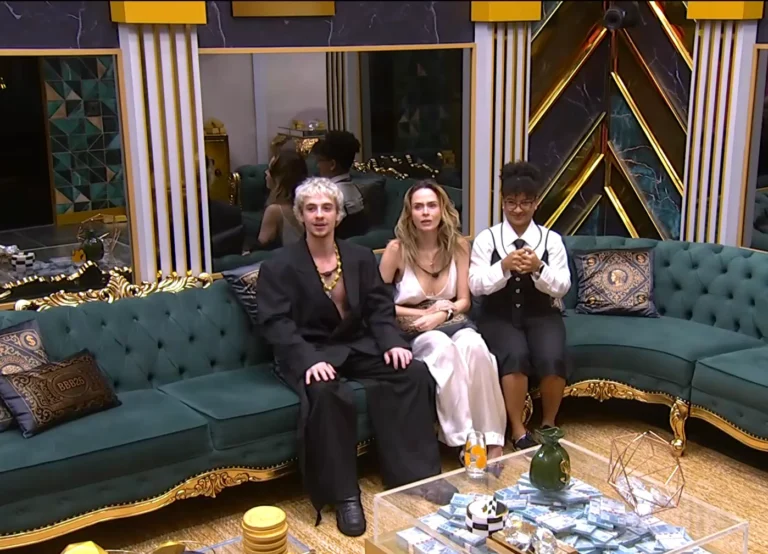 Ranking BBB 26: do campeão ao primeiro eliminado, veja classificação final