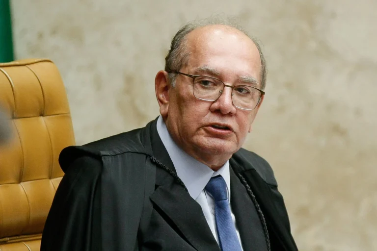 Gilmar diz que Master teria “endereço” na Faria Lima, não nos Três Poderes