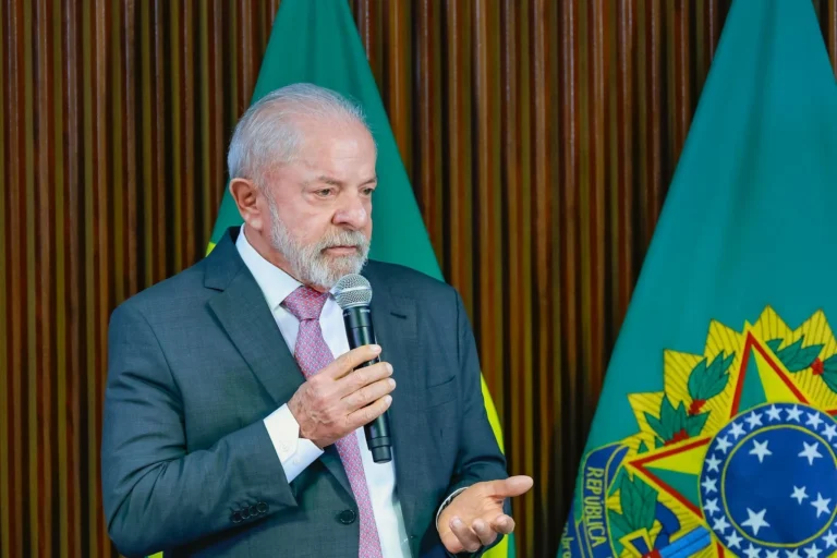 Lula embarca hoje para Europa para agenda na Espanha, Alemanha e Portugal