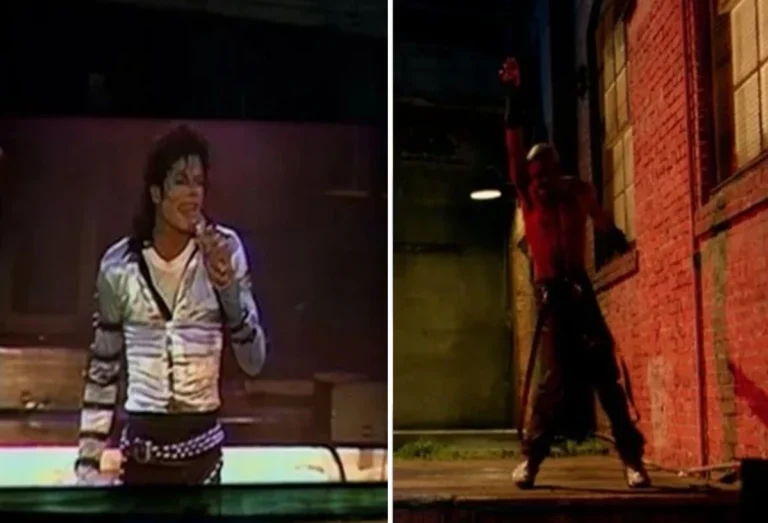 Vídeo: Espólio de Michael Jackson é massacrado após clipe inédito
