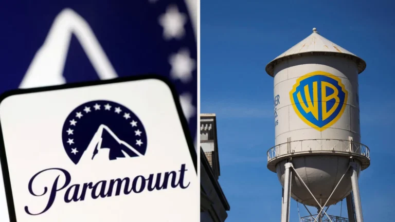 Atores assinam carta se opondo ao acordo entre Paramount e Warner Bros.