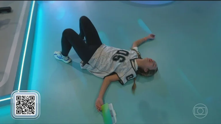 Quem ganhou a Prova do Líder do BBB 26? Samira vence a 13ª disputa