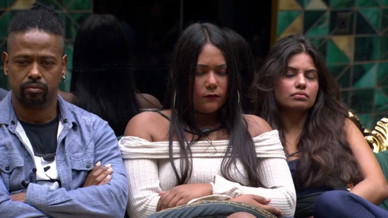 Quem saiu do BBB 26? Chaiany é a décima segunda eliminada do reality