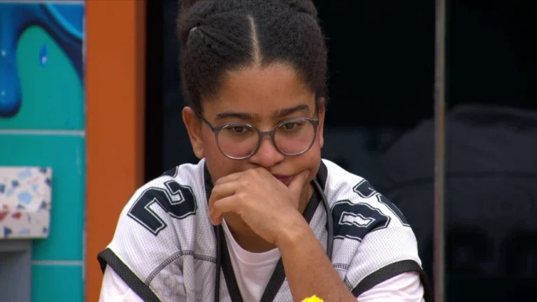 Sozinha, Milena desabafa sobre atitude de Ana Paula: Jogar na minha cara que eu não sabia nada