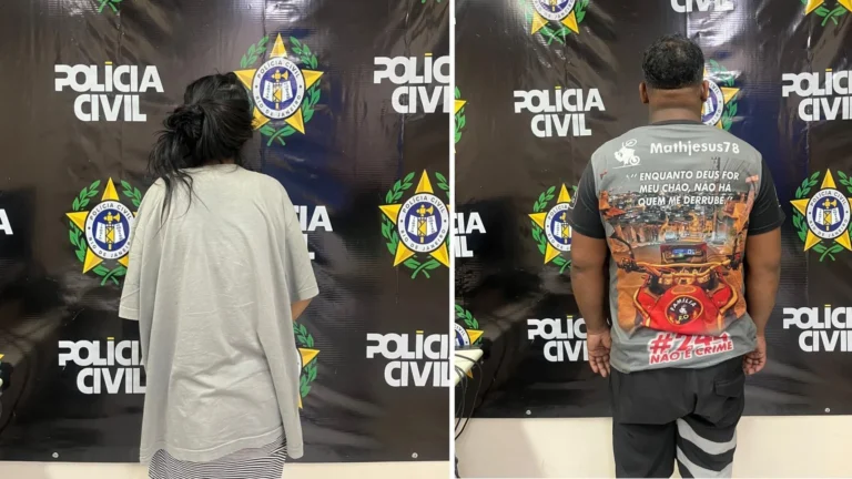 Operação contra o Comando Vermelho tem 7 presos e 23 mandados no RJ