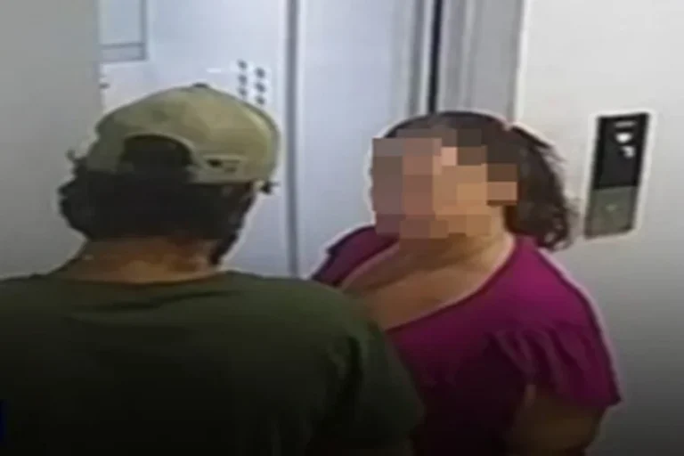 Professora mata marido a facadas após discussão e agressão em casa