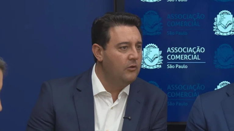 Quaest: governo Ratinho Jr. é aprovado por 80% e desaprovado por 13% no PR