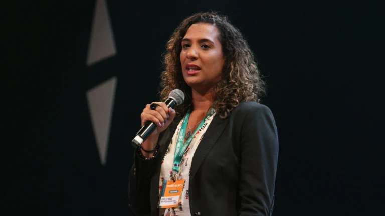 Anielle: “nem o assédio, nem a mentira” vão apagar o brilho de uma mulher