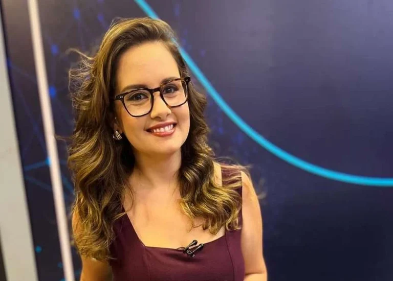 Alice Ribeiro: quem era a repórter da Band que morreu após acidente em Minas