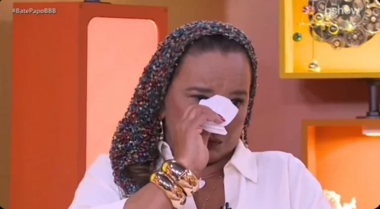 BBB 26: Não devia ter feito os comentários que eu fiz, diz Solange Couto sobre falas polêmicas