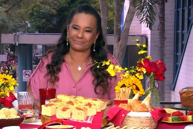 Rejeitada no BBB 26, Solange Couto foge de fãs na Globo; veja detalhes