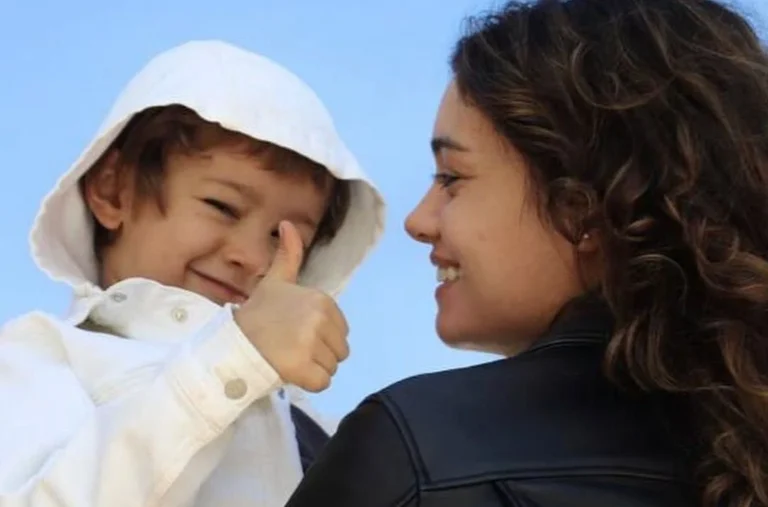 Sophie Charlotte fala sobre maternidade e papel em “Três Graças”