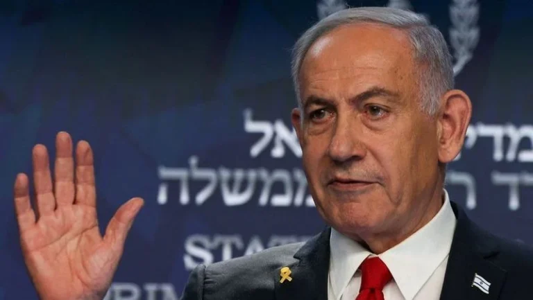 Netanyahu não sabia qual caminho Trump escolheria sobre o Irã, dizem fontes